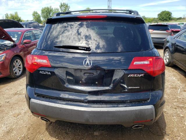 Photo 5 VIN: 2HNYD28789H517246 - ACURA MDX SPORT 