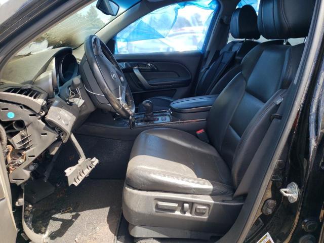 Photo 6 VIN: 2HNYD28789H517246 - ACURA MDX SPORT 