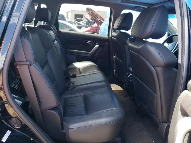 Photo 9 VIN: 2HNYD28789H517246 - ACURA MDX SPORT 