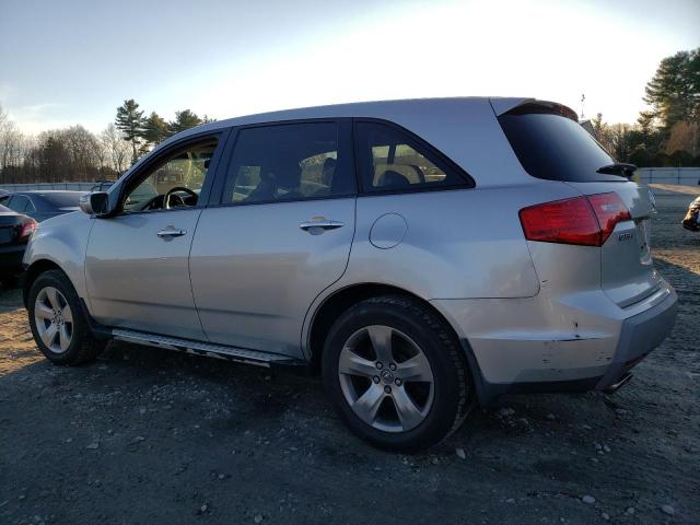 Photo 1 VIN: 2HNYD287X8H540459 - ACURA MDX SPORT 