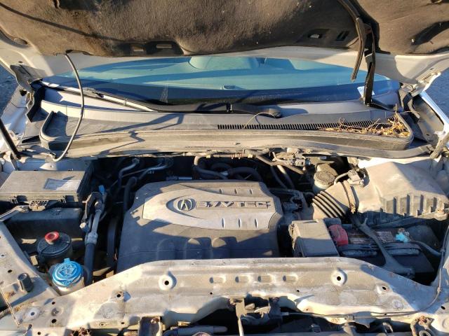 Photo 11 VIN: 2HNYD287X8H540459 - ACURA MDX SPORT 