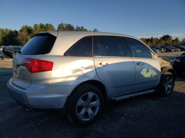 Photo 2 VIN: 2HNYD287X8H540459 - ACURA MDX SPORT 