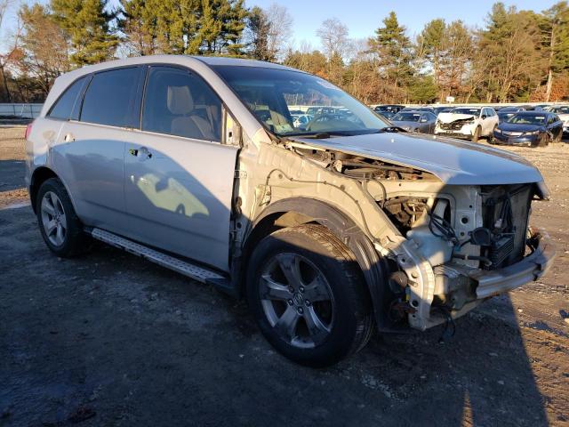 Photo 3 VIN: 2HNYD287X8H540459 - ACURA MDX SPORT 