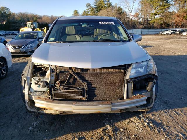 Photo 4 VIN: 2HNYD287X8H540459 - ACURA MDX SPORT 