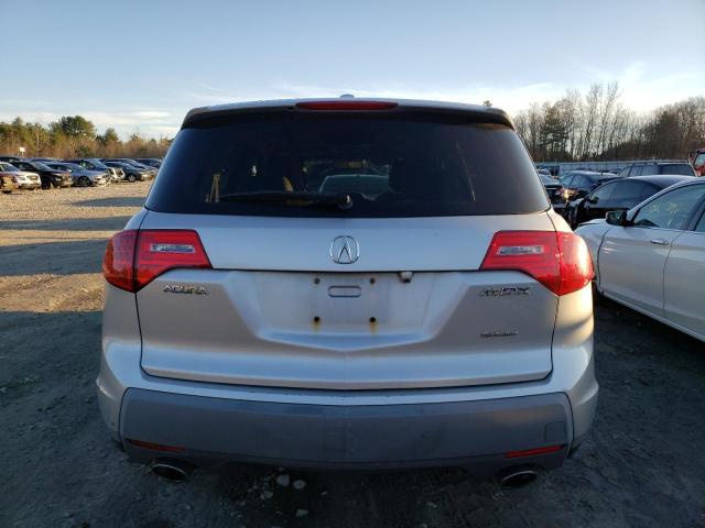 Photo 5 VIN: 2HNYD287X8H540459 - ACURA MDX SPORT 