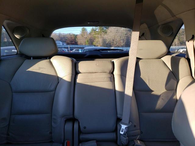 Photo 9 VIN: 2HNYD287X8H540459 - ACURA MDX SPORT 