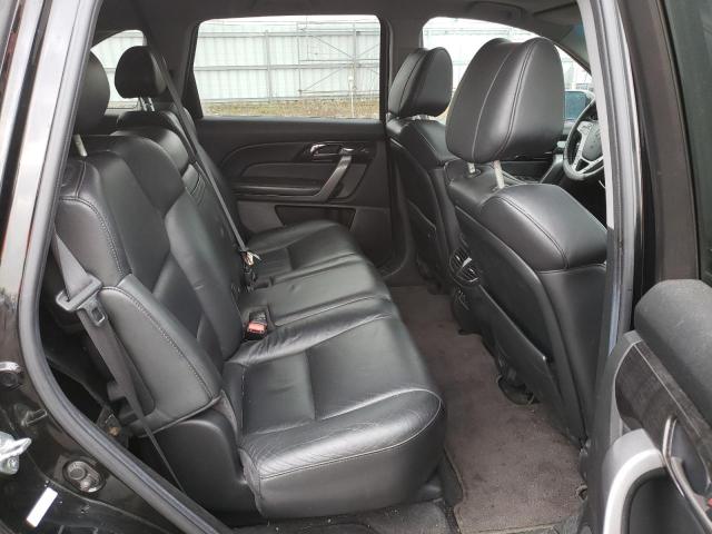 Photo 5 VIN: 2HNYD28807H004904 - ACURA MDX SPORT 