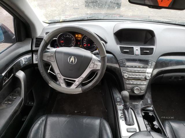 Photo 8 VIN: 2HNYD28807H004904 - ACURA MDX SPORT 