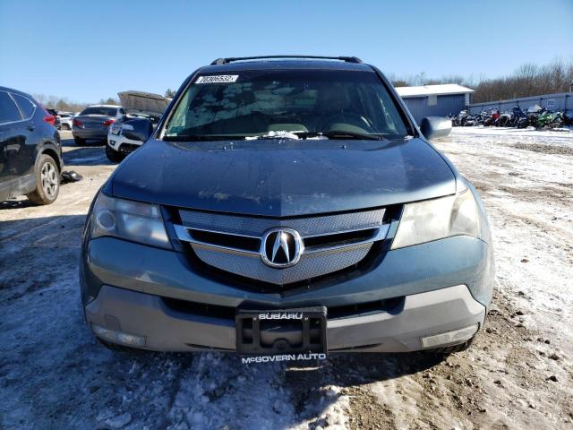 Photo 4 VIN: 2HNYD28807H504058 - ACURA MDX SPORT 