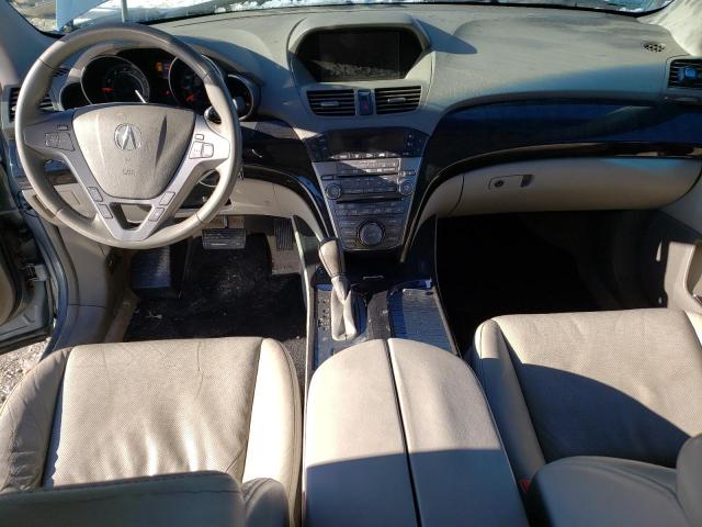 Photo 7 VIN: 2HNYD28807H504058 - ACURA MDX SPORT 