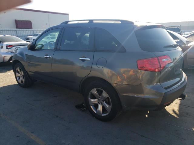 Photo 1 VIN: 2HNYD28807H514525 - ACURA MDX 