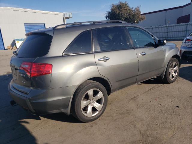 Photo 2 VIN: 2HNYD28807H514525 - ACURA MDX 