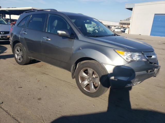 Photo 3 VIN: 2HNYD28807H514525 - ACURA MDX 