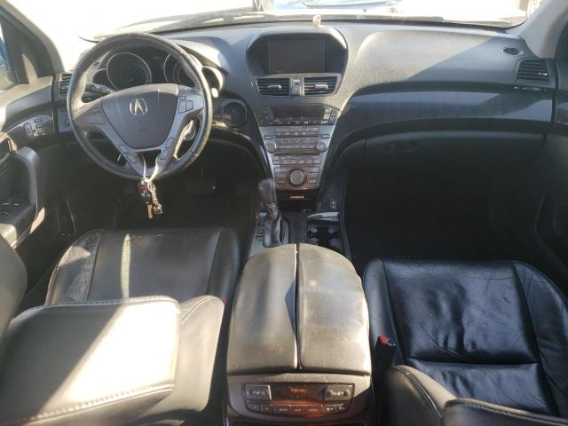 Photo 7 VIN: 2HNYD28807H514525 - ACURA MDX 