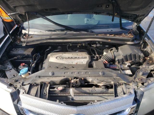 Photo 11 VIN: 2HNYD28807H537321 - ACURA MDX SPORT 