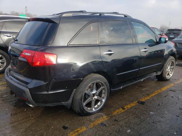 Photo 2 VIN: 2HNYD28807H537321 - ACURA MDX SPORT 