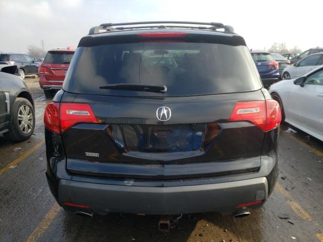 Photo 5 VIN: 2HNYD28807H537321 - ACURA MDX SPORT 