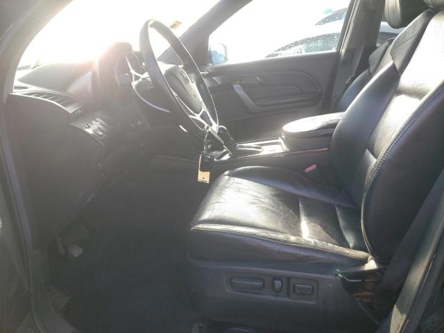 Photo 6 VIN: 2HNYD28807H537321 - ACURA MDX SPORT 