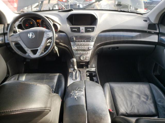 Photo 7 VIN: 2HNYD28807H537321 - ACURA MDX SPORT 