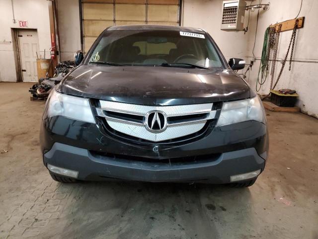 Photo 4 VIN: 2HNYD28808H506555 - ACURA MDX 