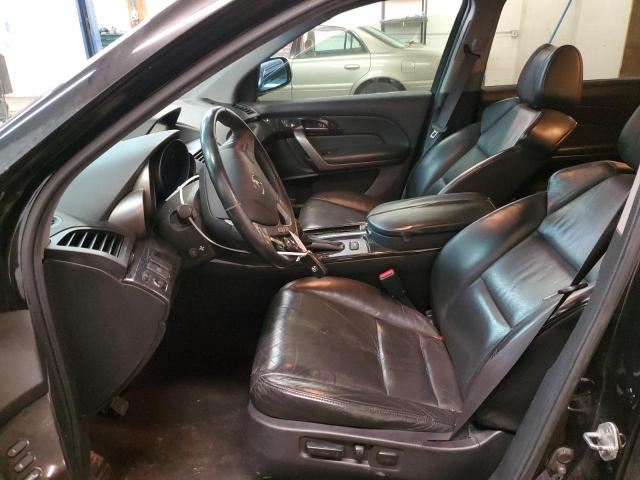 Photo 6 VIN: 2HNYD28808H506555 - ACURA MDX 