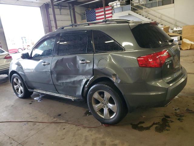 Photo 1 VIN: 2HNYD28808H515059 - ACURA MDX 