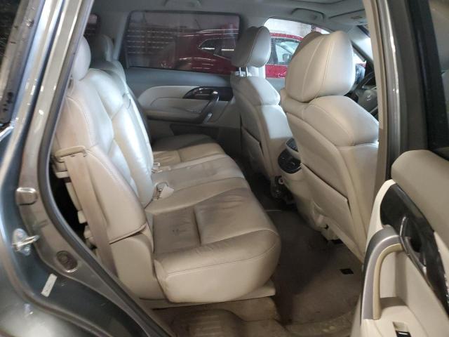 Photo 10 VIN: 2HNYD28808H515059 - ACURA MDX 