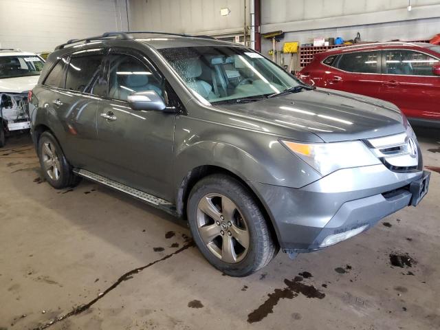 Photo 3 VIN: 2HNYD28808H515059 - ACURA MDX 