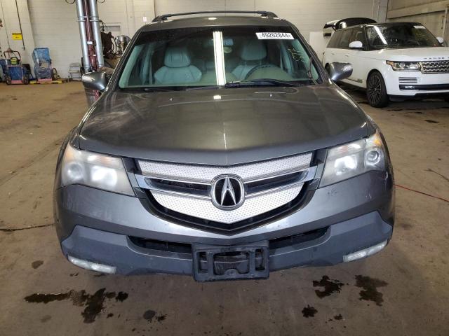 Photo 4 VIN: 2HNYD28808H515059 - ACURA MDX 