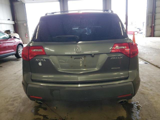 Photo 5 VIN: 2HNYD28808H515059 - ACURA MDX 