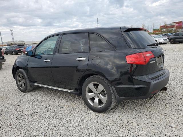 Photo 1 VIN: 2HNYD28808H515448 - ACURA MDX SPORT 