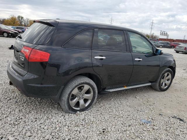 Photo 2 VIN: 2HNYD28808H515448 - ACURA MDX SPORT 