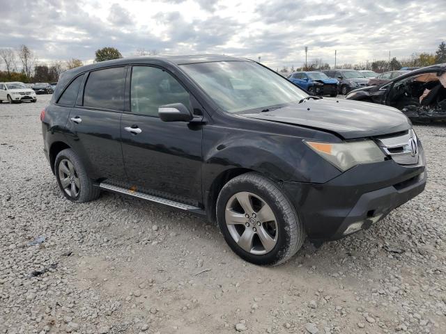 Photo 3 VIN: 2HNYD28808H515448 - ACURA MDX SPORT 