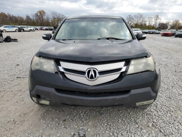 Photo 4 VIN: 2HNYD28808H515448 - ACURA MDX SPORT 