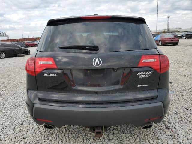 Photo 5 VIN: 2HNYD28808H515448 - ACURA MDX SPORT 