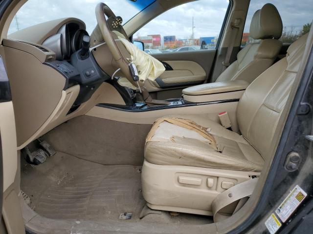 Photo 6 VIN: 2HNYD28808H515448 - ACURA MDX SPORT 