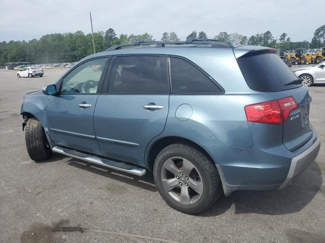 Photo 1 VIN: 2HNYD28808H519872 - ACURA MDX SPORT 