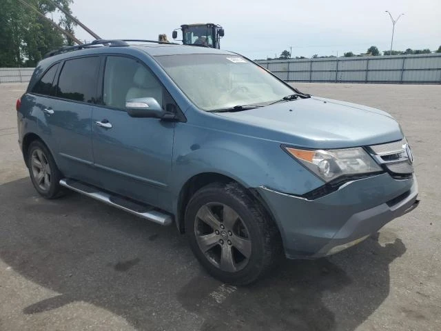 Photo 3 VIN: 2HNYD28808H519872 - ACURA MDX SPORT 