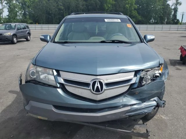 Photo 4 VIN: 2HNYD28808H519872 - ACURA MDX SPORT 