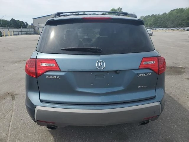 Photo 5 VIN: 2HNYD28808H519872 - ACURA MDX SPORT 