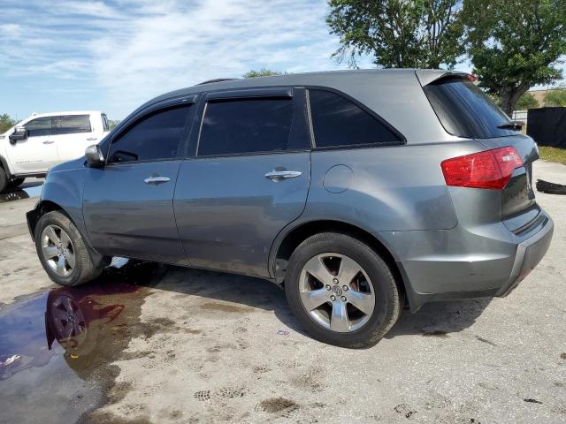 Photo 1 VIN: 2HNYD28808H535831 - ACURA MDX SPORT 