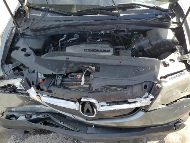 Photo 11 VIN: 2HNYD28808H535831 - ACURA MDX SPORT 