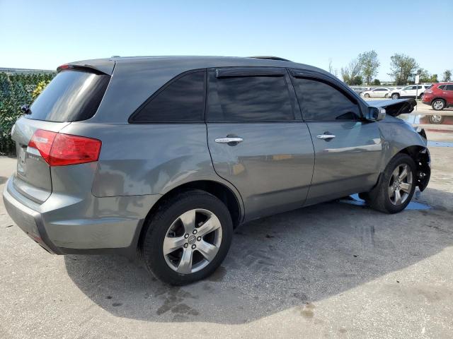 Photo 2 VIN: 2HNYD28808H535831 - ACURA MDX SPORT 