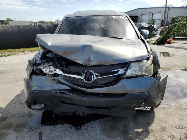 Photo 4 VIN: 2HNYD28808H535831 - ACURA MDX SPORT 