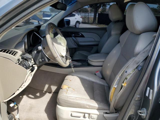 Photo 6 VIN: 2HNYD28808H535831 - ACURA MDX SPORT 