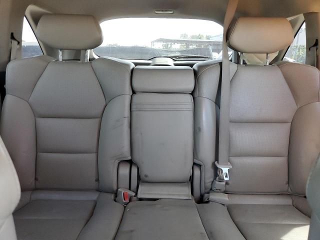 Photo 9 VIN: 2HNYD28808H535831 - ACURA MDX SPORT 