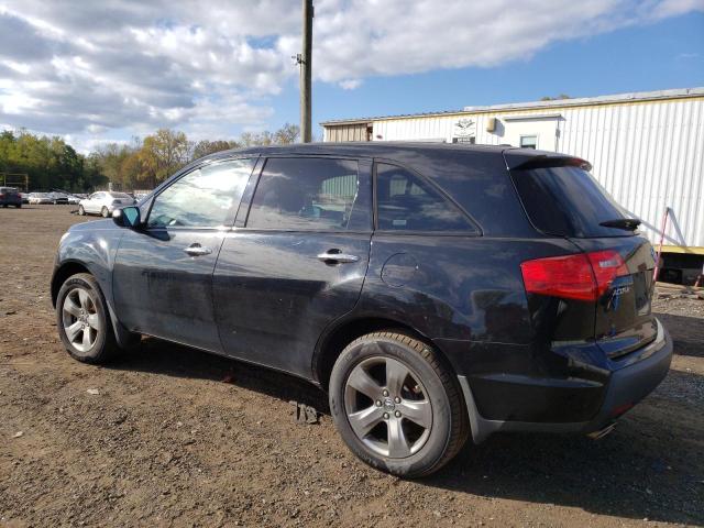 Photo 1 VIN: 2HNYD28809H507271 - ACURA MDX SPORT 