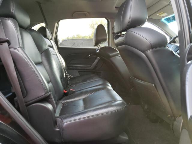 Photo 10 VIN: 2HNYD28809H507271 - ACURA MDX SPORT 