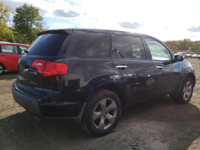 Photo 2 VIN: 2HNYD28809H507271 - ACURA MDX SPORT 