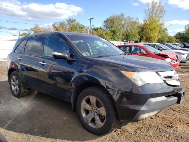 Photo 3 VIN: 2HNYD28809H507271 - ACURA MDX SPORT 